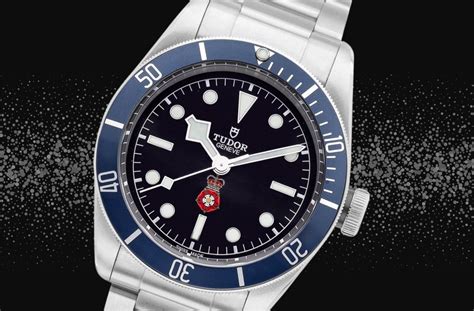 new tudor watch 2024.